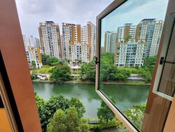 Blk 667A Waterway Woodcress (Punggol), HDB 4 Rooms #623542301